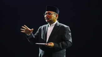 Profil Yaqut Cholil Qoumas, Mantan Menteri Agama yang Terjerat Kasus Korupsi