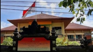 Diduga Salahgunakan Wewenang, Kepala BPN Bali Ditetapkan Tersangka