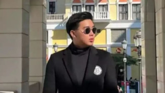 Timothy Ronald Dilaporkan ke Polisi Terkait Dugaan Penipuan Investasi Kripto