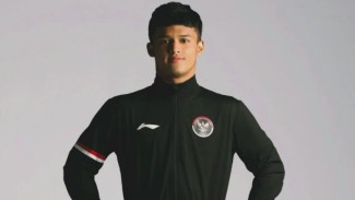 Rizki Juniansyah Cetak Prestasi Dunia, Raih Emas SEA Games 2025 dan Naik Pangkat di TNI