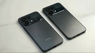 Infinix Note 60 Hadirkan Teknologi Satelit di Ponsel Kelas Menengah