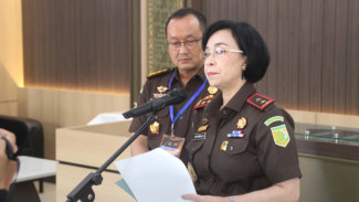 Buronan Korupsi Kredit Fiktif Kejati Jawa Timur Ditangkap di Bangli