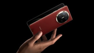 Huawei Mate X6 Bawa Standar Baru Kemewahan dan Inovasi Ponsel Lipat