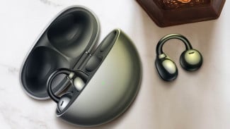 Huawei FreeClip 2 Hadirkan Revolusi Open-Ear TWS yang Lebih Cerdas
