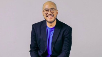 Pandji Pragiwaksono Pastikan Mens Rea Tak Berlanjut, Ini Alasan Sebenarnya