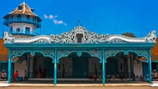 4 Rekomendasi Tempat Wisata di Solo. Budaya, Sejarah, dan Hiburan Keluarga