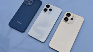 Oppo Reno15 Series Tawarkan Pengalaman Fotografi Lebih Hidup dengan Efek Out of Frame
