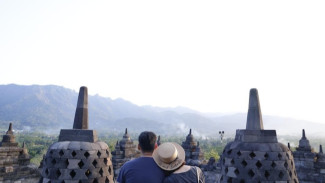 6 Tempat Wajib Dikunjungi di Kota Budaya Yogyakarta