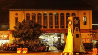 7 Tempat Terkenal Angker di Solo yang Penuh Kisah Mistis