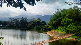 Taman Wisata Selorejo, Destinasi Hijau Favorit di Malang Cocok untuk Healing