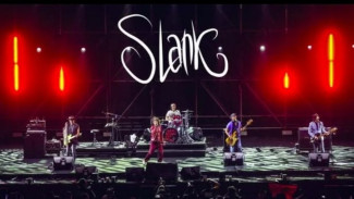 Slank Salurkan Donasi Hasil Konser di Bali kepada Korban Bencana Sumatera