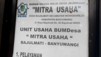One Piece Indonesia Omah Wongsorejo: LPJ Tak Beres, Hariono Kami Seret ke Meja Hijau!