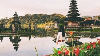 Bali Ungguli London dan Paris, Jadi Destinasi No.1 Dunia Versi TripAdvisor