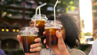 Minuman Murah Picu Penyakit, WHO Desak Pajak Minuman Manis dan Alkohol
