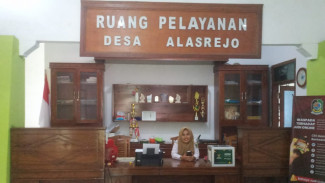Pemdes Alasrejo Sidang Internal Oknum Kadus A Usai Kasus Pelecehan Viral, Menolak Mengaku!