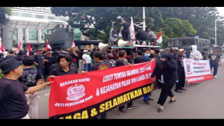 Heboh! Properti Mewah Bali Diduga Jadi Sarang Pencucian Uang Kripto Asing, PPATK Harus Bertindak