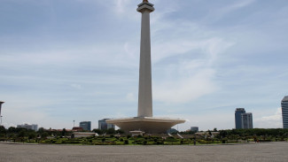 Tips Berkunjung Ke Monas, Ikon Wisata Kota Jakarta