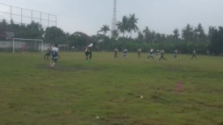 Skor 3-1 di Pra Liga Wongsorejo, Surya Kencana Bungkam Perlawanan Watukebo FC