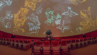 Kembalinya Planetarium Jakarta, Bawa Teknologi Virtual AI