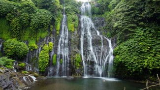 Harga Tiket dan Tips Berkunjung ke Air Terjun Kembar Banyumala di Bali Utara