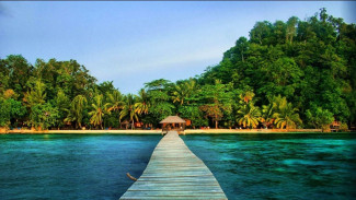 Kepulauan Togean, Surga Bahari Tersembunyi Di Jantung Teluk Tomini