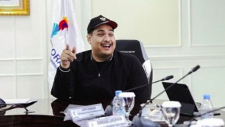 Dito Ariotedjo Dipanggil KPK Terkait Kasus Dugaan Korupsi Kuota Haji 2023–2024