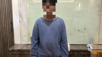 Diduga Pengedar Sabu, Pria Asal Lingsar Dibekuk Polisi di Bertais