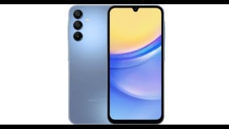 5 HP Samsung Harga Rp2 Jutaan Kamera Bagus dan RAM Besar hingga 8 GB, Pilihan Terbaik 2026!