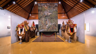 Harga Tiket dan Jam Operasional Museum Pasifika di Jantung Nusa Dua