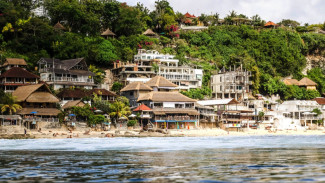 PHRI Bongkar Anomali Pariwisata Bali, Sebut Hotel Tak Berizin Sedot Banyak Wisatawan