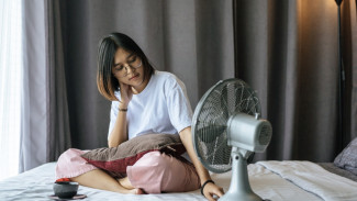 5 Rekomendasi Kipas Angin Terbaik Untuk di Rumah