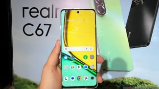 Daftar HP Realme Tahan Air Terbaik, Aman Dipakai Saat Musim Hujan