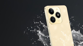 Spesifikasi Lengkap HP Realme C61, Performa Andal di Kelas Harga Terjangkau
