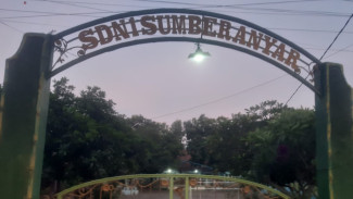 Bau Menyengat MBG di SDN 1 Sumberanyar, Mengapa 106 Siswa Disuguhi Makanan Tak Layak?