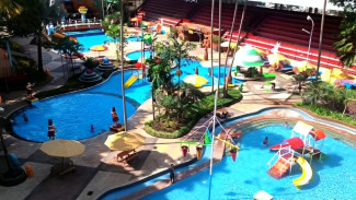 Wisata Sengkaling Malang, Tempat Rekreasi Keluarga dengan Wahana Air Favorit