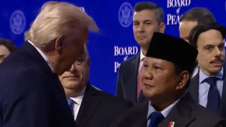 Indonesia Dinilai Perlu Terlibat di Board of Peace untuk Percepat Rekonstruksi Gaza