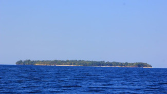 Destinasi Cantik dari Taman Nasional Bunaken, Yuk ke Pulau Siladen
