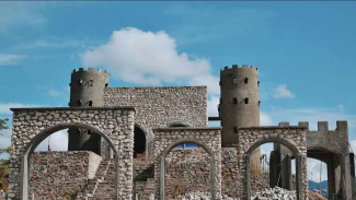 Benteng Ulanta, Destinasi Hits di Bone Bolango dengan Panorama Instagramable