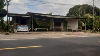 2 Warung & 1 Rumah Bakal Digusur Demi Pembangunan KDMP Sumberejo, Solusinya?