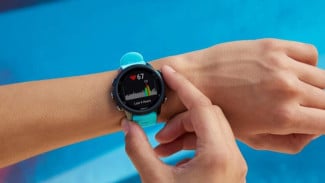 Ini Rekomendasi Smartwatch Terbaik untuk Pantau Detak Jantung Lebih Akurat