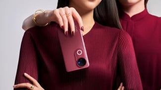 Bikin Selfie Makin Tajam! Ini HP dengan Kamera Depan Terbaik yang Wajib Dilirik