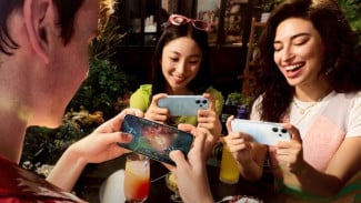Intip Keunggulan Oppo Reno 14 F 5G, Layar AMOLED Tajam dan Spesifikasi Menarik