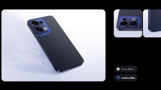 Layar 120Hz Jadi Andalan Oppo Reno 13 5G, Cocok untuk Gaming dan Hiburan