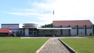 Museum Purbakala Gorontalo, Menyimpan Sejarah Manusia Purba di Tanah Gorontalo
