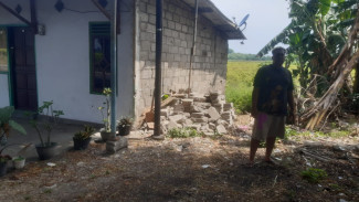 Nasib Rakyat Kecil Harus Jadi Korban KDMP Sumberejo, 1 Keluarga Terancam Digusur