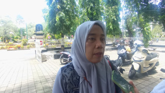 Cegah Banjir di Jalan Lingkar Selatan, PUPR Bakal Bangun Kolam Retensi di Samping Kantor Baru Walikota