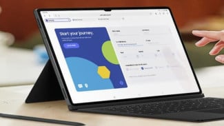 3 Pilihan Tablet Layar AMOLED Terbaik, Cocok untuk Main Game dan Nonton Drakor