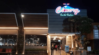 Cimory Semarang, Destinasi Wisata Edukasi dan Hiburan Favorit Keluarga