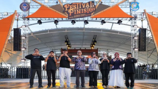 Budaya Kapal Pinisi dalam Festival Pinisi 2025