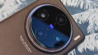 Kamera Jadi Andalan, Vivo X100 Pro Tampil dengan Spesifikasi Kelas Atas